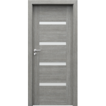 Porta Inspire C.4 Dub Striebristý 